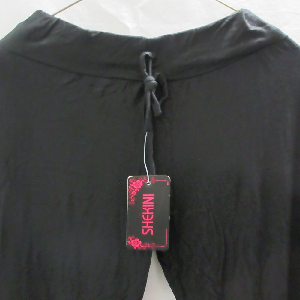 Ladies SHEKINI Dress Pants Size Large – Brand New in Factory Package with Tags